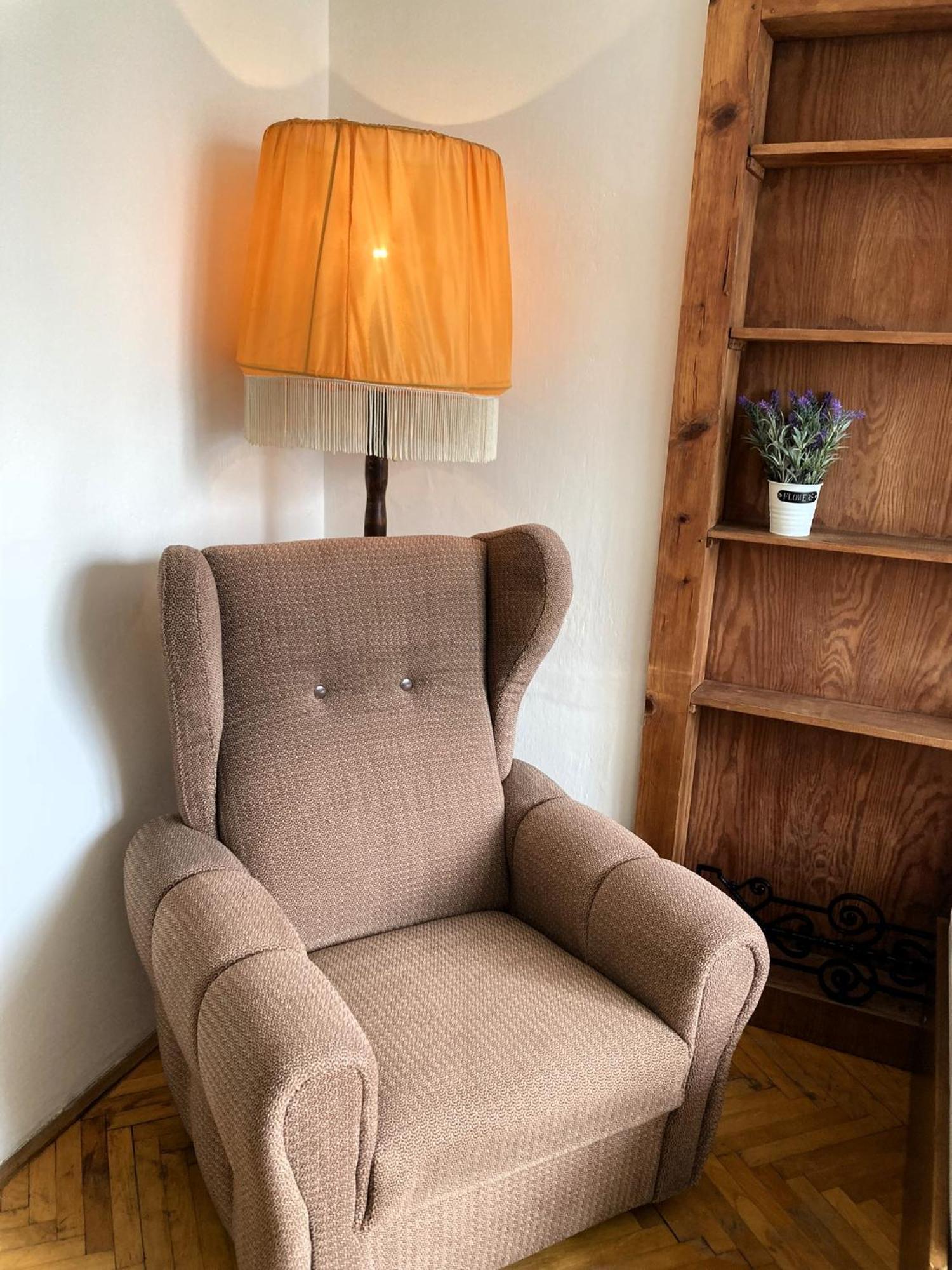 Spacious Apartment - Free Parking! Prague Exterior photo